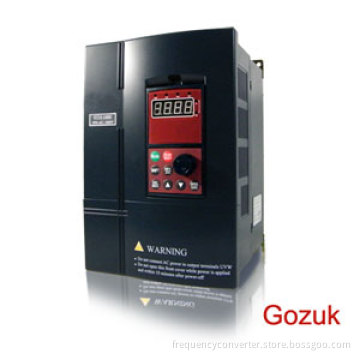 Frequency inverter